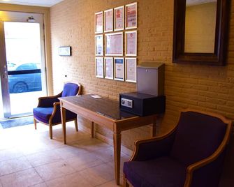 Budget Flats Antwerp - Antwerpen
