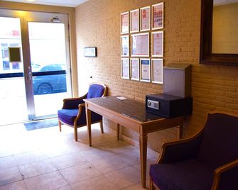 Budget Flats Antwerp - Amberes
