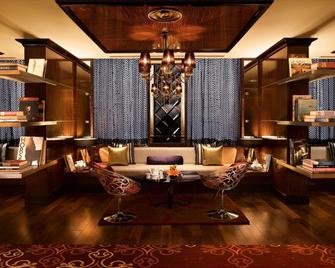 Sofitel Mumbai BKC - Mumbai - Lounge