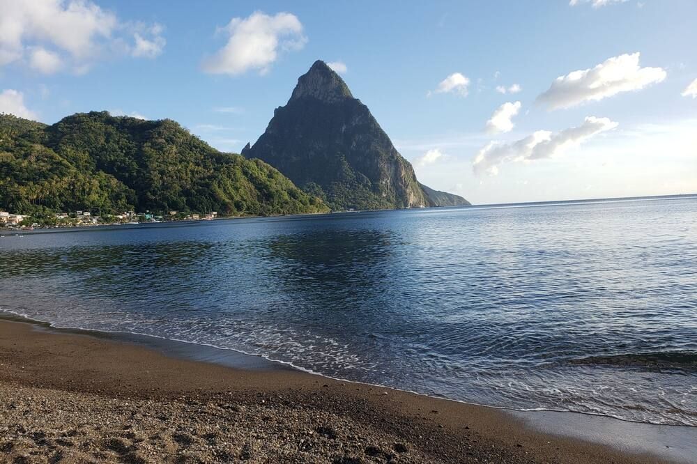 Green Fig Resort & Spa - Soufrière