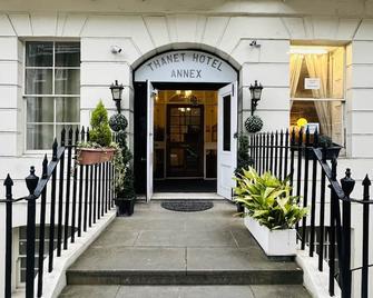 Thanet Hotel Annex - Londres - Edificio