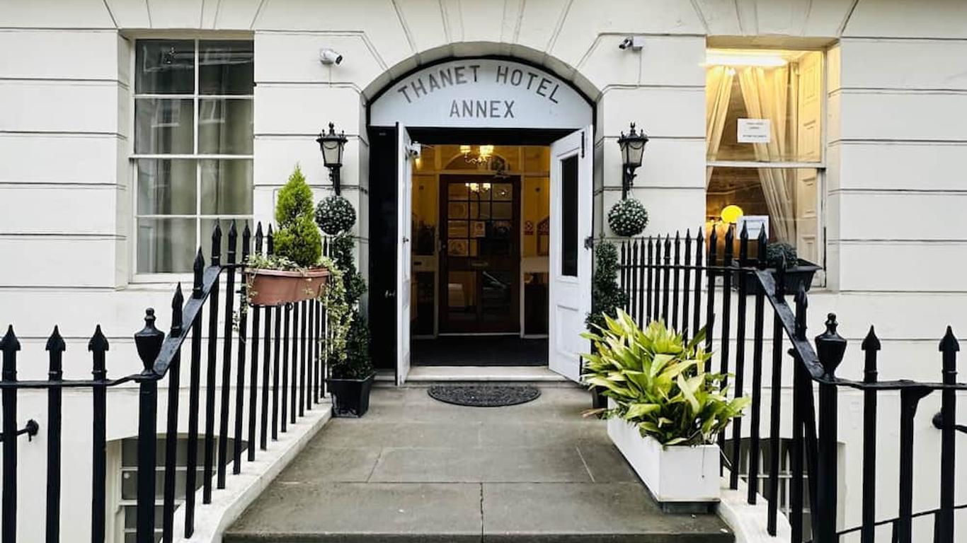 Thanet Hotel Annex