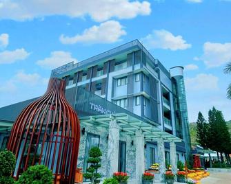 Thuy Duong Resort - Vung Tau - Edificio