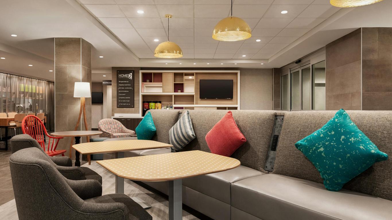 Home2 Suites by Hilton Silver Spring