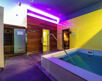 Hotel Alibaba Kongres Hotel & Spa - Humenné