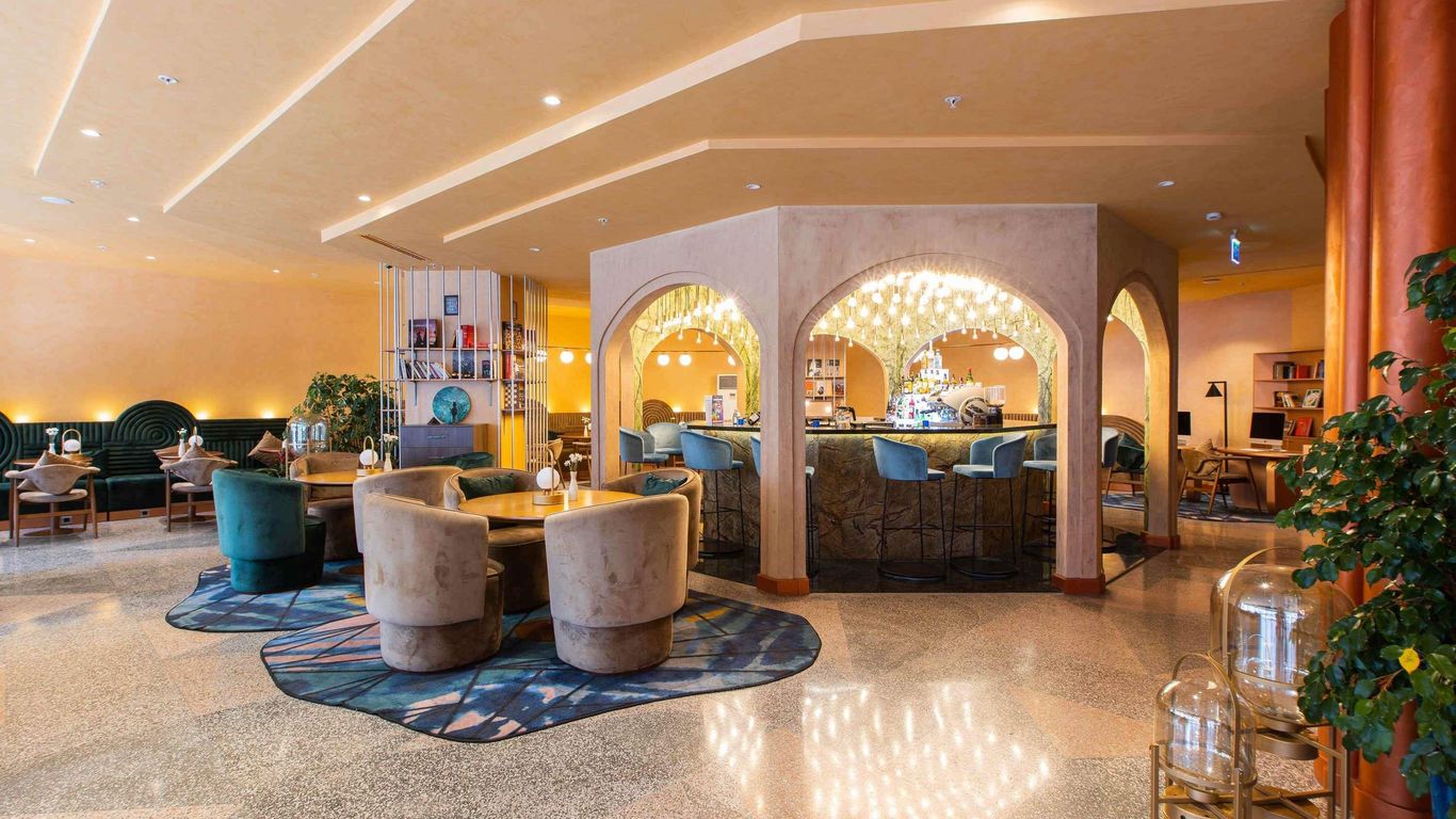 Mercure Istanbul Bakirkoy