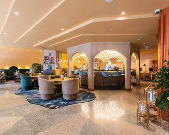 Mercure Istanbul Bakirkoy - Istanbul - Lobby