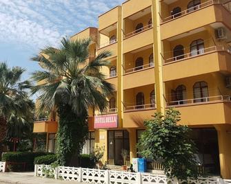 Bella Butik Otel - Anamur - Edificio