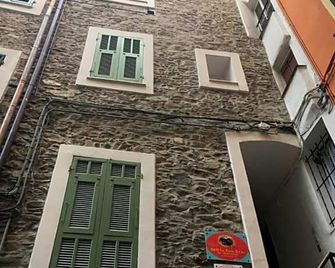 La Torre di Clo B&B - Dolceacqua - Building