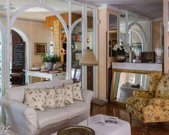 La Caletta Hotel Bolognese - Brenzone