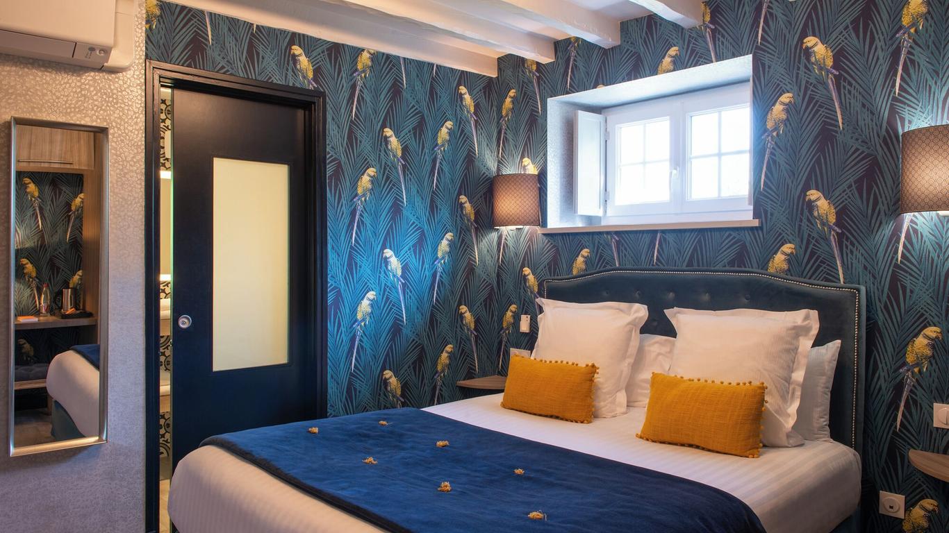 Le Relais Des Landes - Demeures et Chateaux