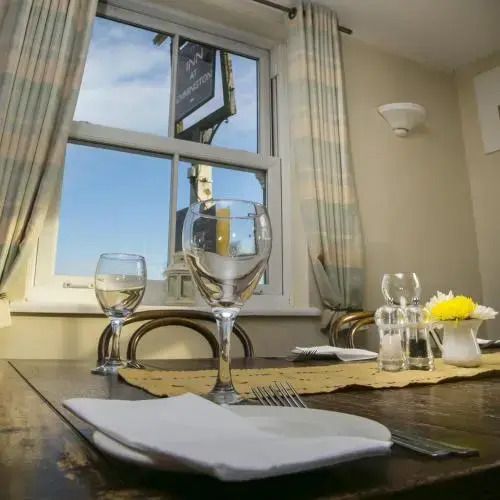 The Inn at Emmington - Chinnor