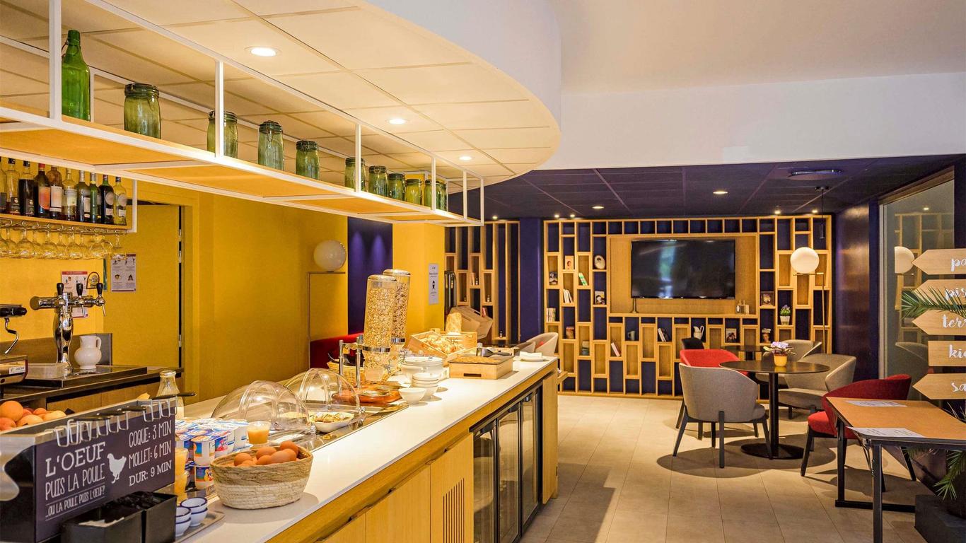 إيبيس بلفورت دانجوتين