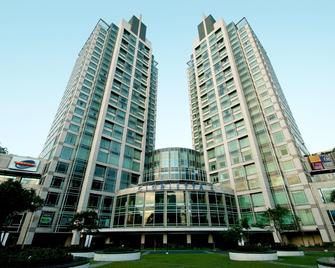 Ascott Makati - Makati - Toà nhà