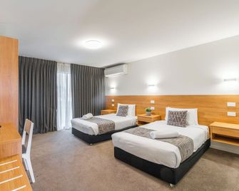 Rainbow Motel Queanbeyan - Queanbeyan