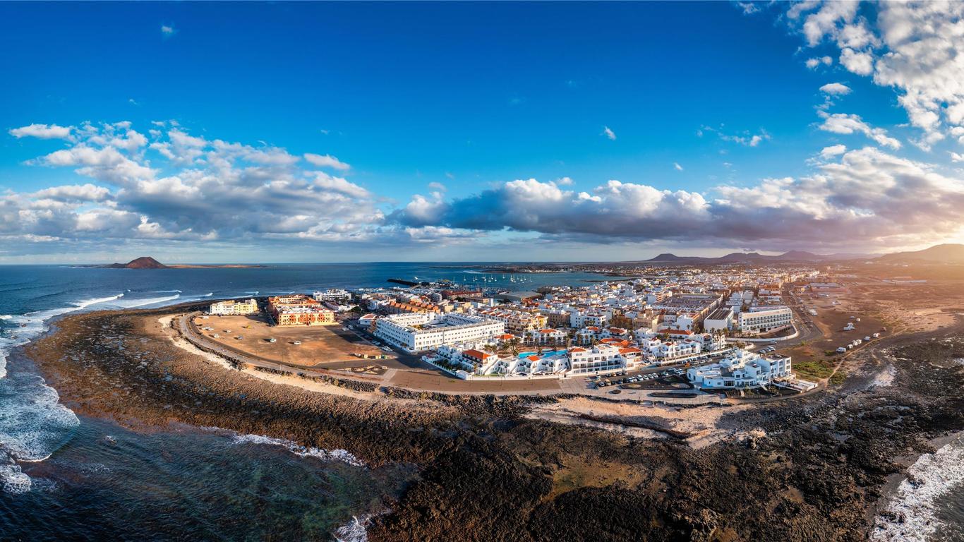 Barceló Corralejo Sands