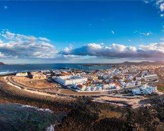 Barceló Corralejo Sands - Corralejo - חוף