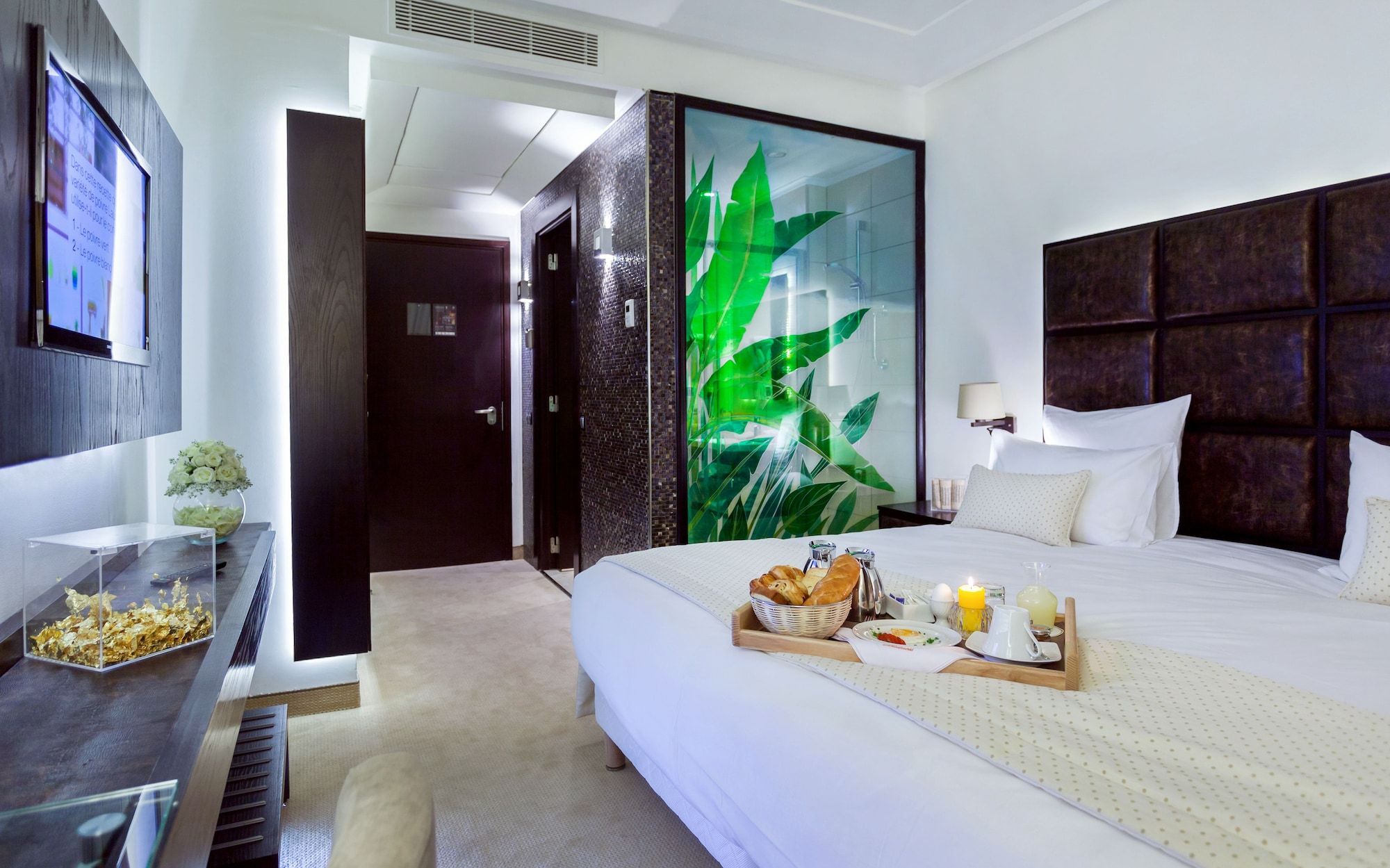 Business Hotel - Tunis