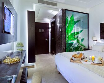 Business Hotel - Tunis