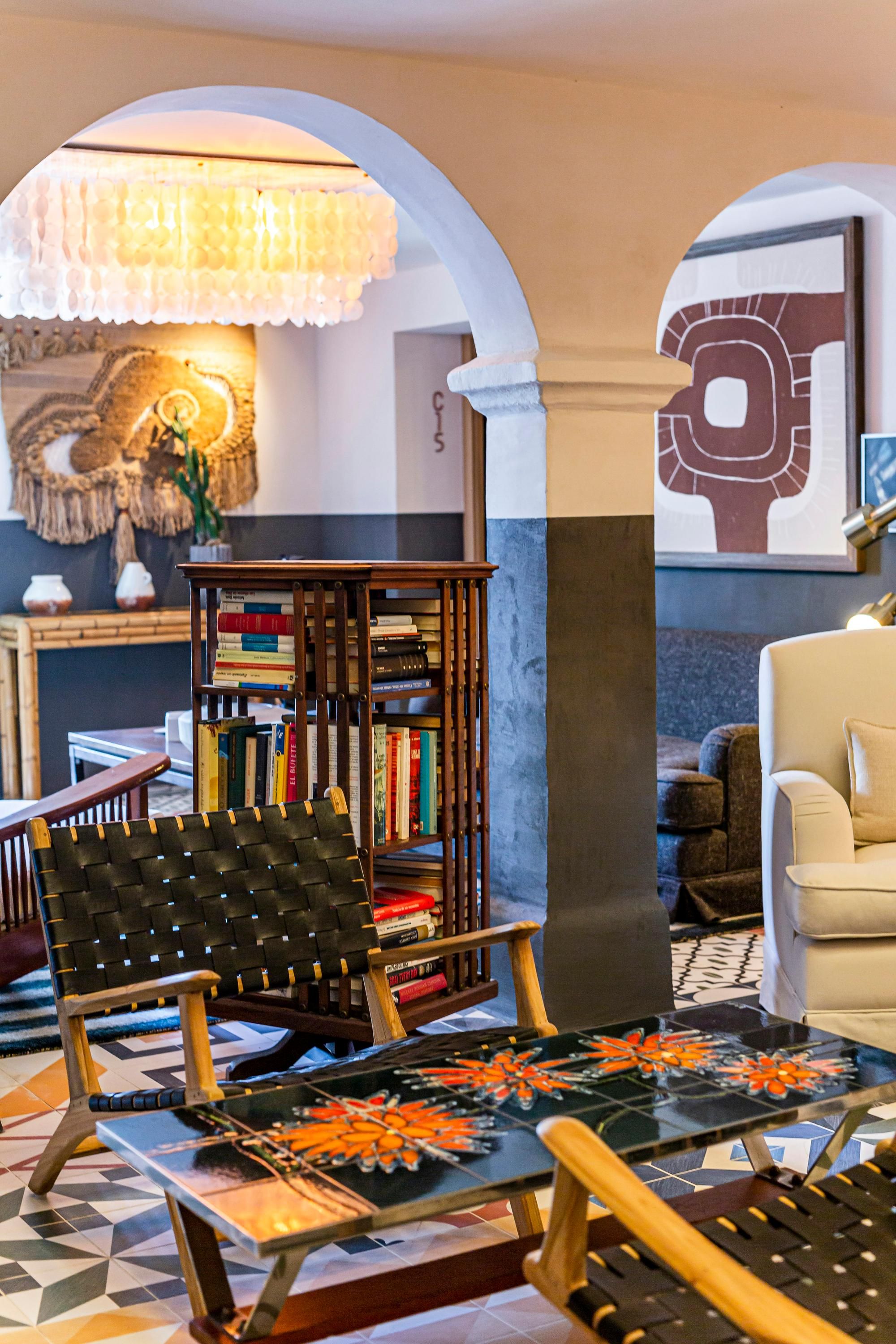 Hotel La Torre del Canonigo - Small Luxury Hotels