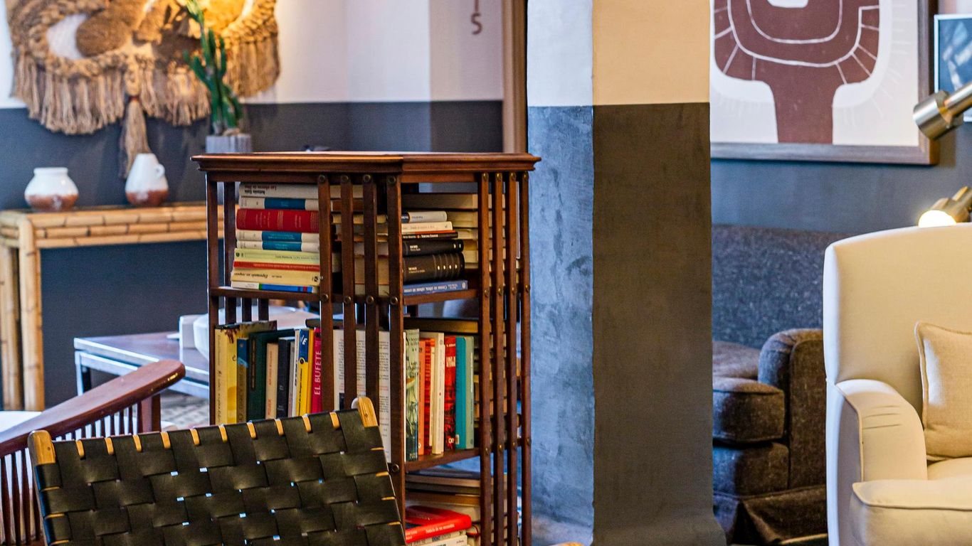 Hotel La Torre del Canonigo - Small Luxury Hotels