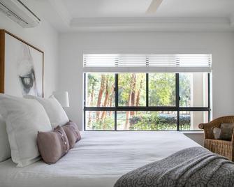 Noosa Springs Golf Resort & Spa - Noosa Heads - Schlafzimmer