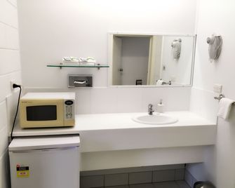 Apollo Motel Biloela - Biloela