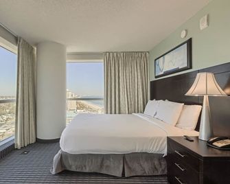 Oceans One Resort - Myrtle Beach