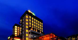 Kings Green Hotel - מאלאקה - בניין