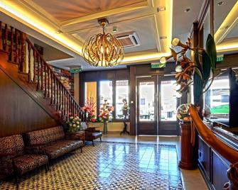Islander Lodge By Lwe - George Town - Lobby