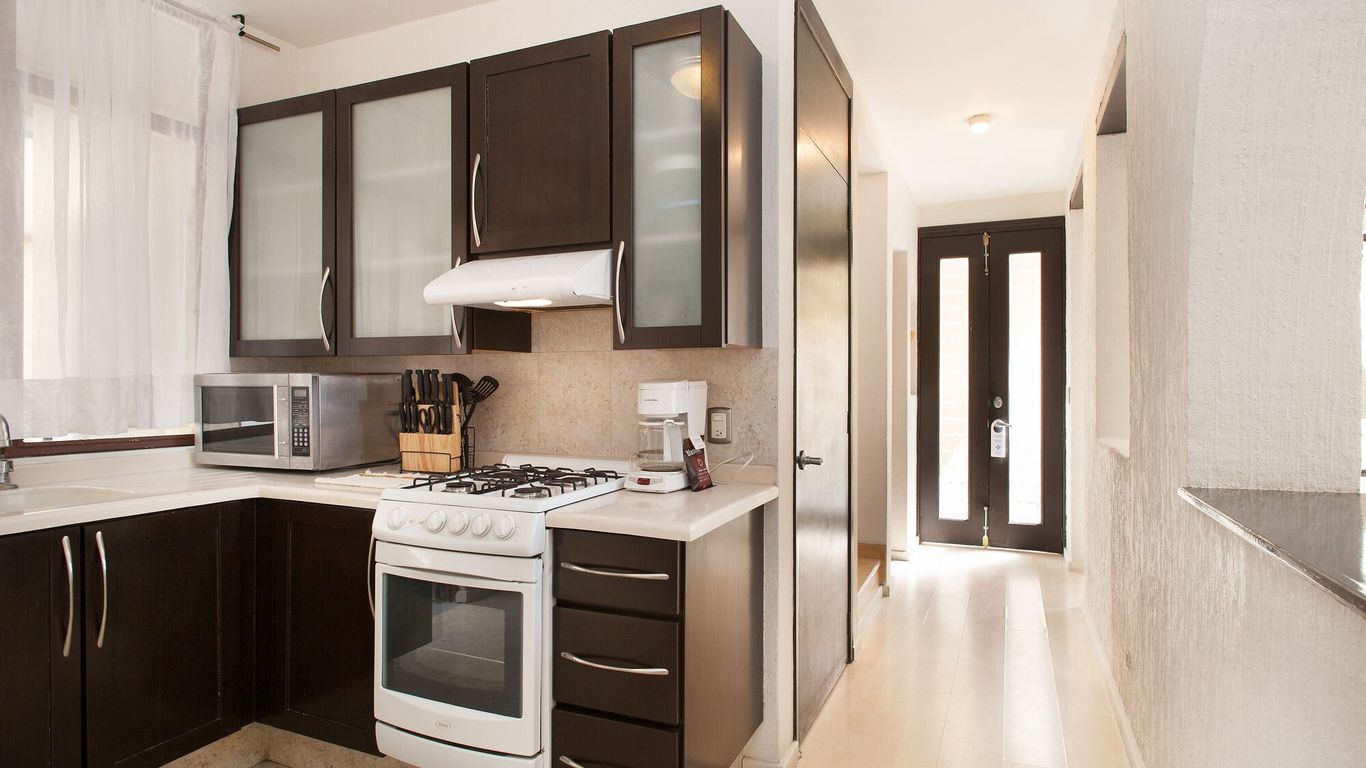 Hotel Casa Divina Oaxaca