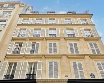 Superb Apartment Invalides St Germain des Près - Paris - Building