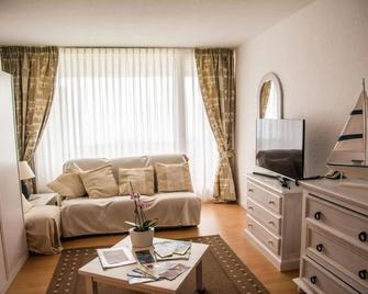 Residence Panorama - Ollon - Huiskamer
