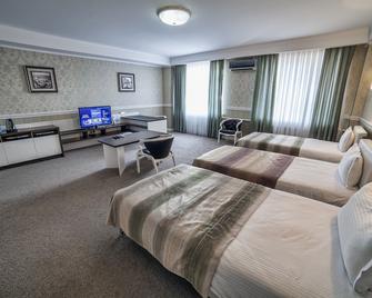 Hotel Orto Asia - Osh - Habitación