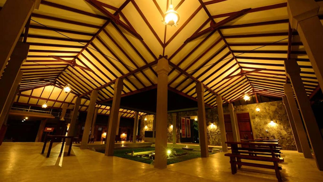 Nil diya mankada safari lodge
