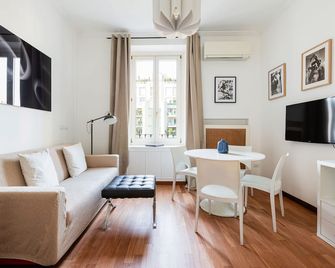 Brera Apartments in Porta Venezia - Milano - Olohuone