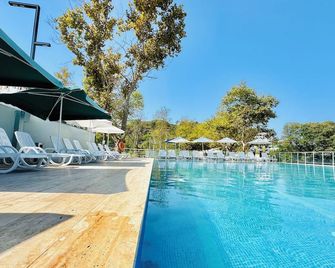 Saklikoy Otel Akçakoca - Akçakoca - Pool