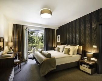 Remisens Bel Moretto - Hotel Metropol Annexe - Portorož