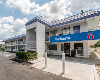 Motel 6 Atlanta Northeast - Norcross - Norcross - Edificio