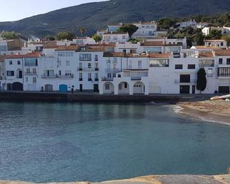 Marquina - Cadaques