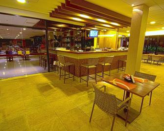 Hotel Praia Centro - Fortaleza - Bar