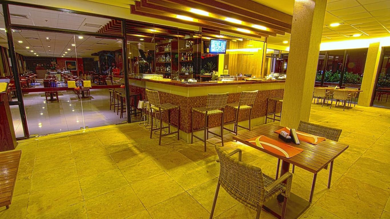 Hotel Praia Centro