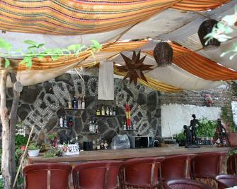 Meson Don Quijote - Ajijic - Bar