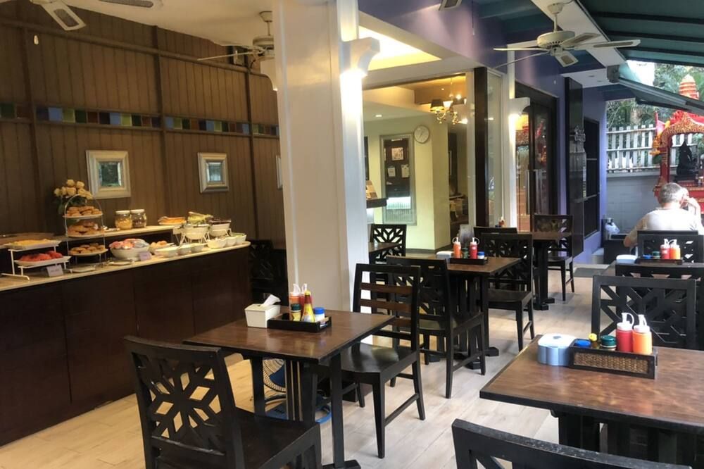 فندق ساواسدي @ سوخومفيت سوي 8