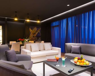Radisson Hotel, Dakar Diamniadio - Dakar - Quarto