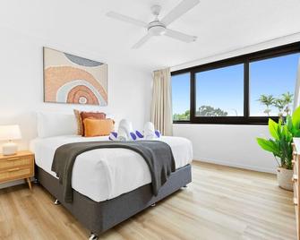 Aquarius Esplanade Retreat - Cairns - Habitación