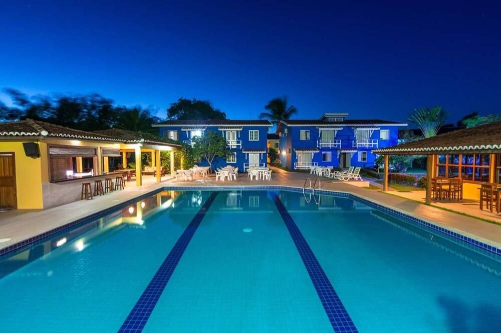 Atlântida Park Hotel