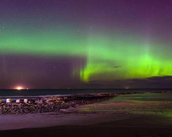 Jomarnic B&B - Lossiemouth