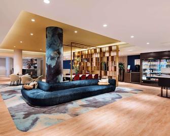 Novotel Den Haag World Forum - The Hague - Lobby