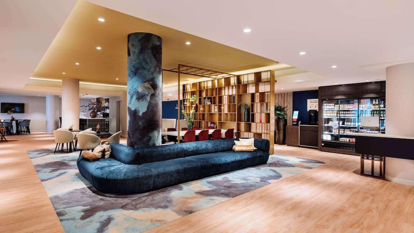 Novotel Den Haag World Forum